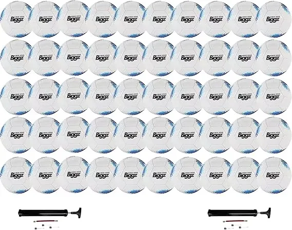 Soccer Balls