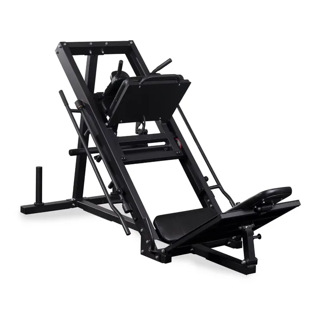 Squat Machine 000 lb 84" 40"