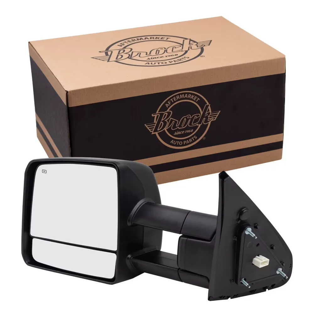 Towing Mirror