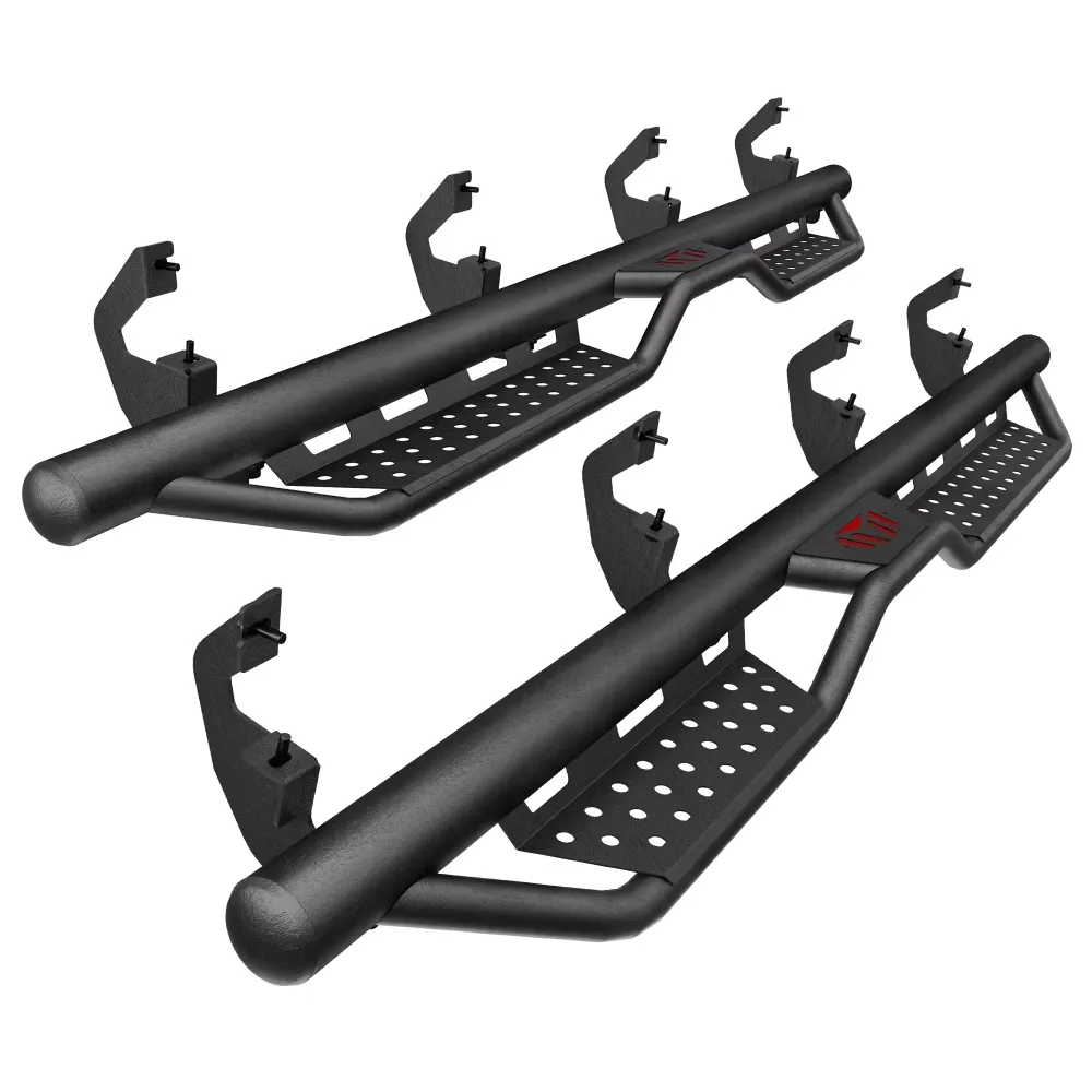 Bumpers & Grille Guards 700 lbs 50" 11.80"
