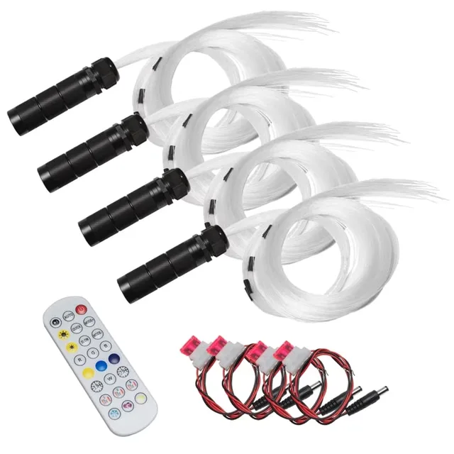 Wheel 40w led 12v