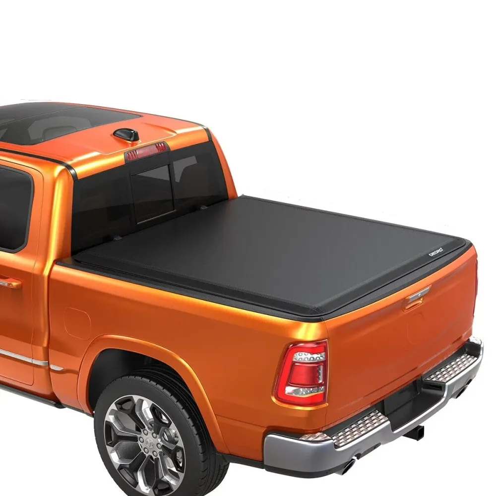 Tonneau Cover 8 ft