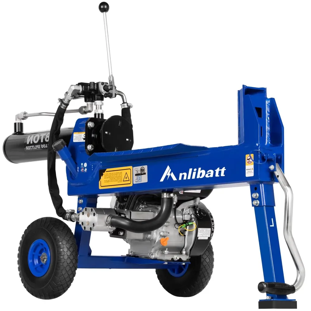 Machine 7hp 13" 16 inch