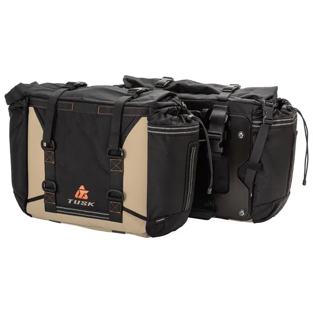 Rack black tan 3 liters