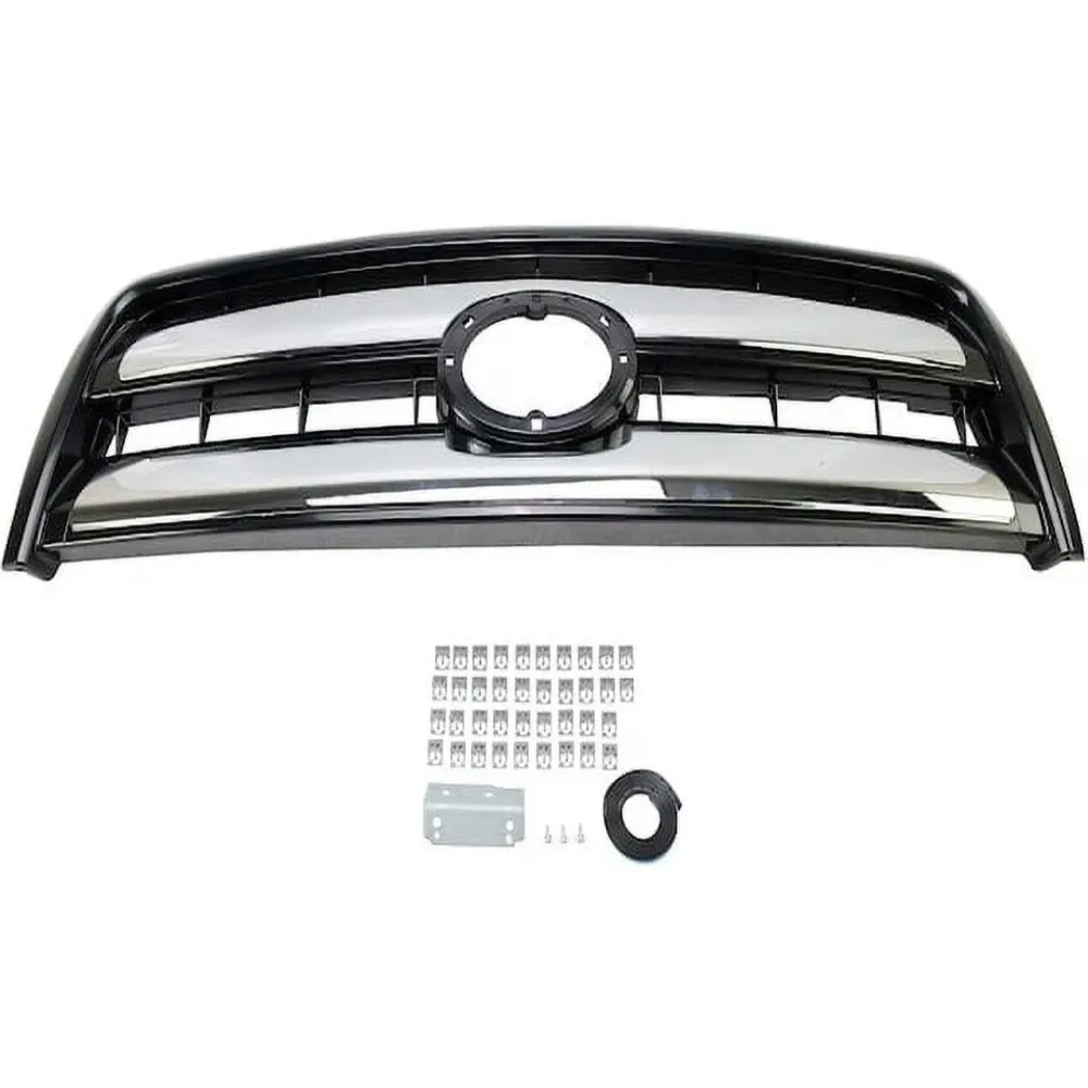 Grille
