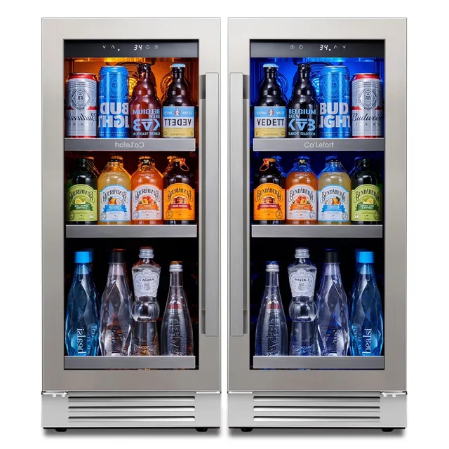 Beverage Cooler 30 inch 15' 15"