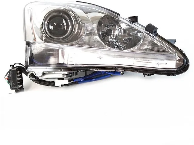 Truck Lighting adjustable led insulated