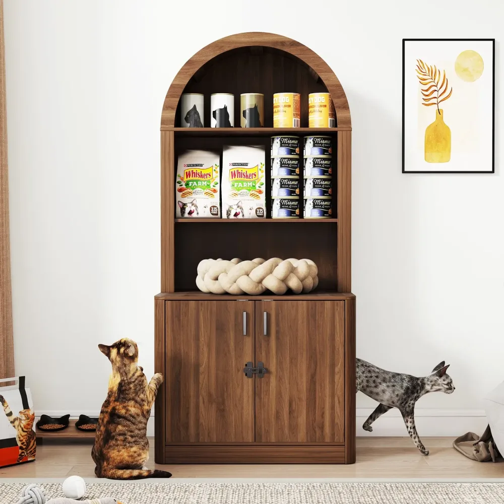 Cat Litter 27.6" 19.7" 60.2"