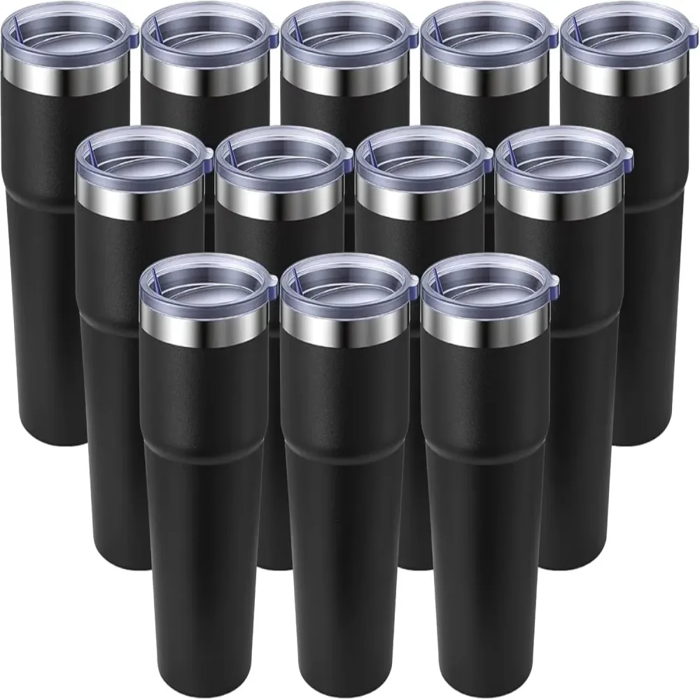 Vacuum Insulated 16 oz 12 pack