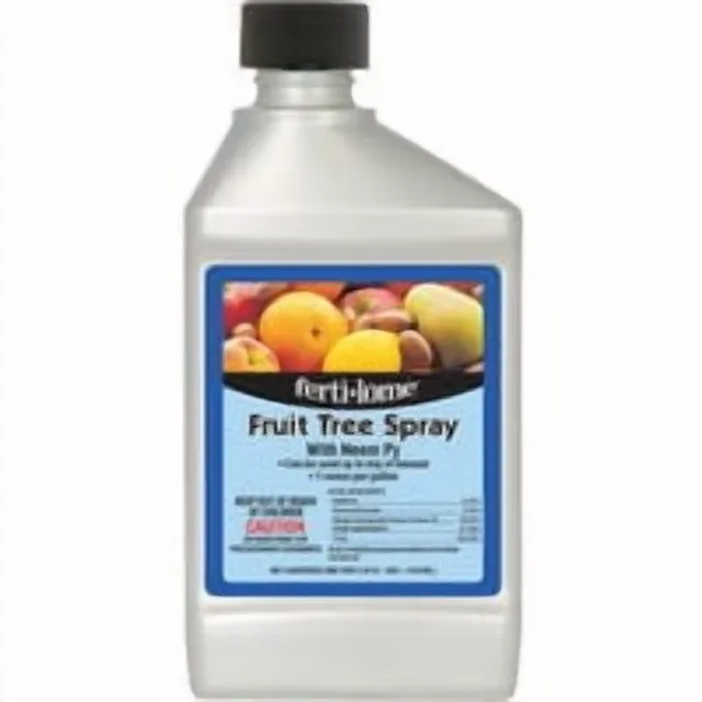 Insect Disease 1 ounce 1 gallon 16 oz