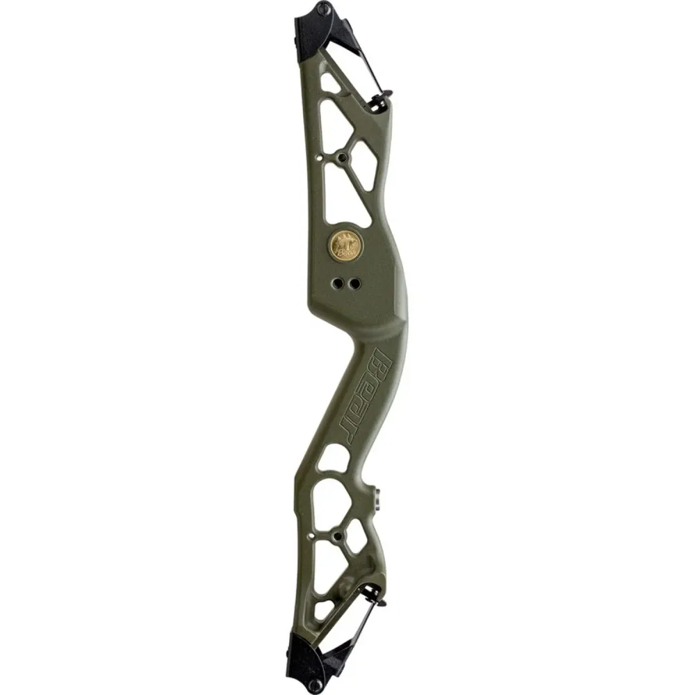 Bows & Arrows green 17" adjustable
