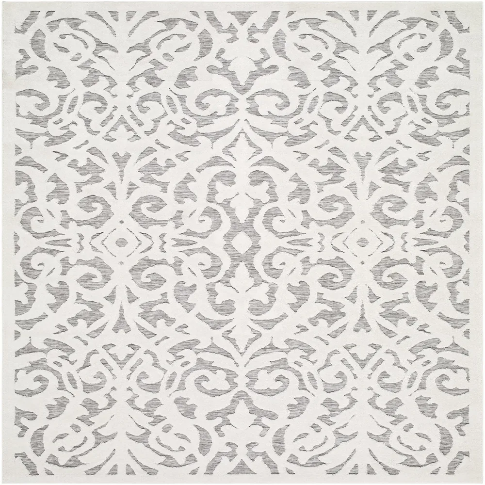 Area Rug 6 ft 5 in 9 ft
