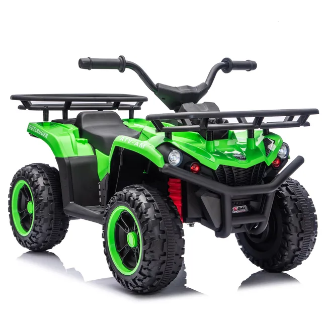 Atv 24v 160w bluetooth