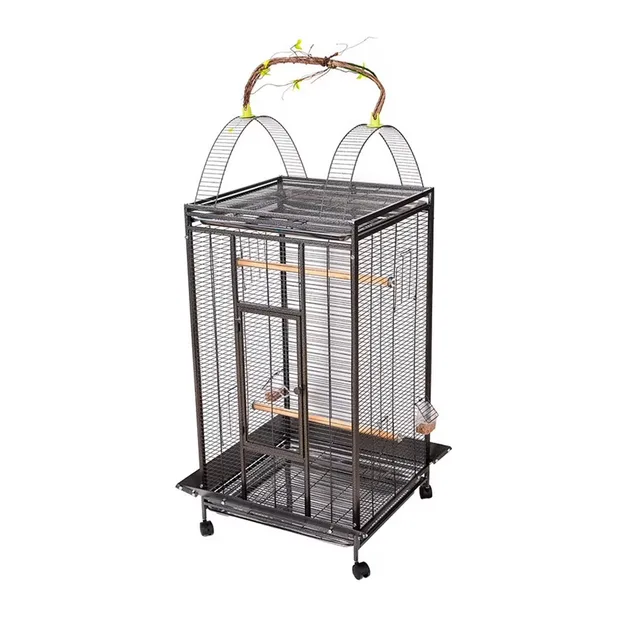 Cage Bird