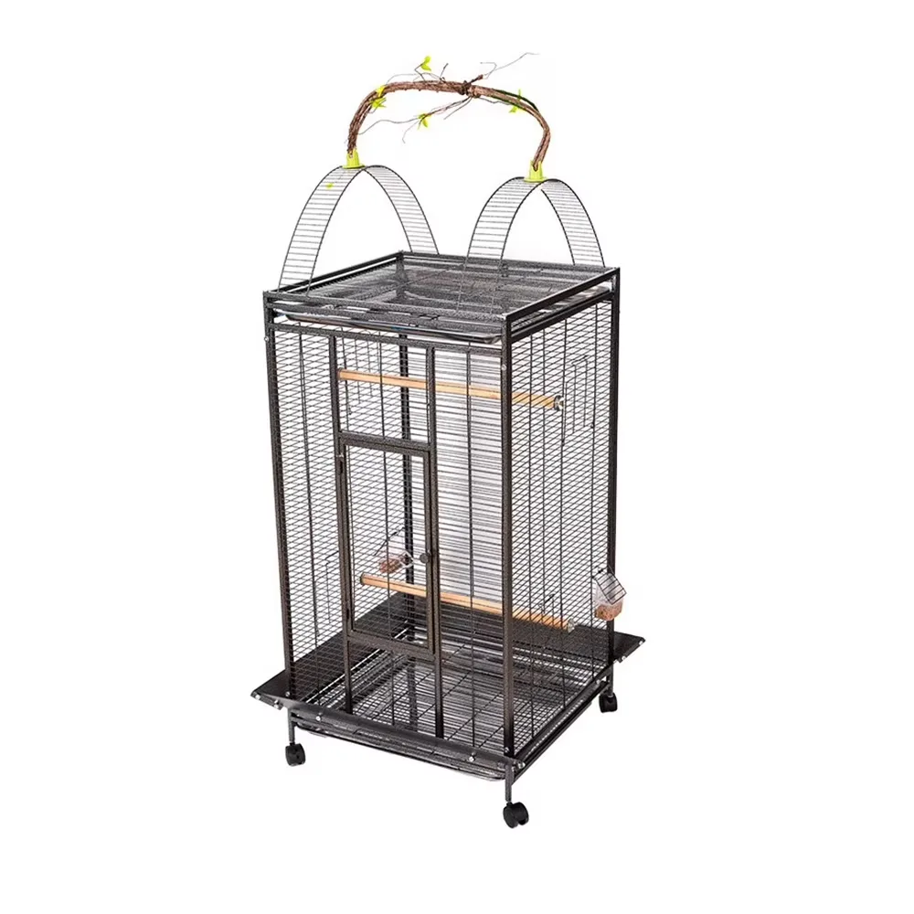 Cage Bird
