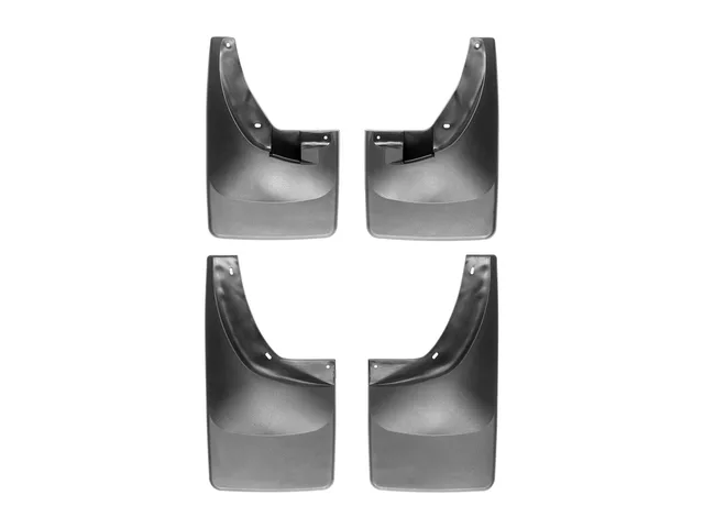 Splash Guard black