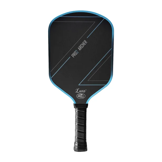 Pickleball Paddle 16mm 16.54 in 7.48in