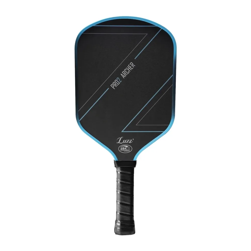 Pickleball Paddle 16mm 16.54 in 7.48in