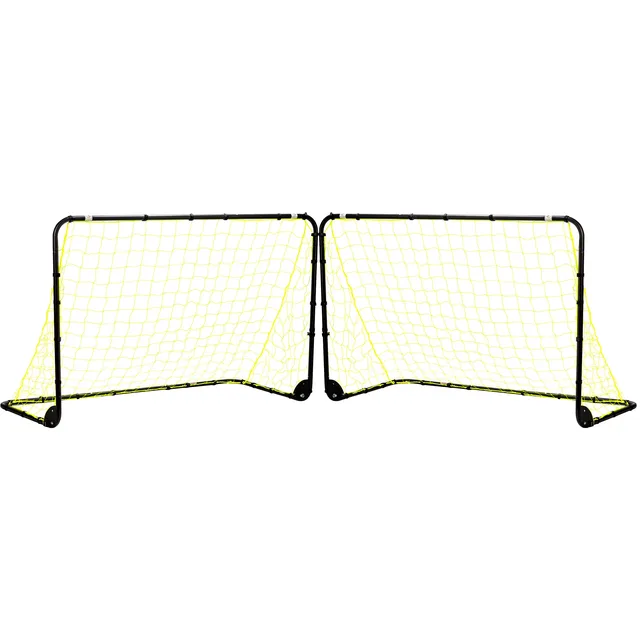 Soccer folding black