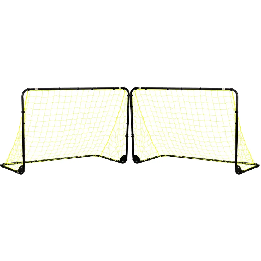 Soccer folding black