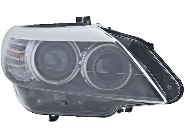 Truck Lighting