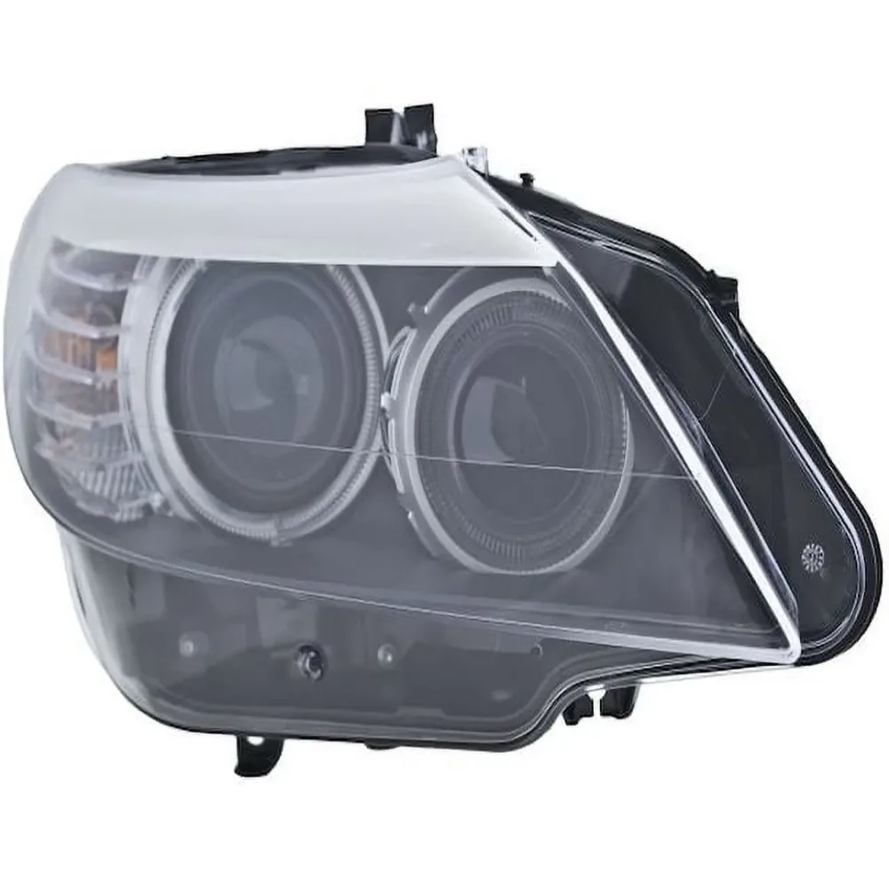 Truck Lighting
