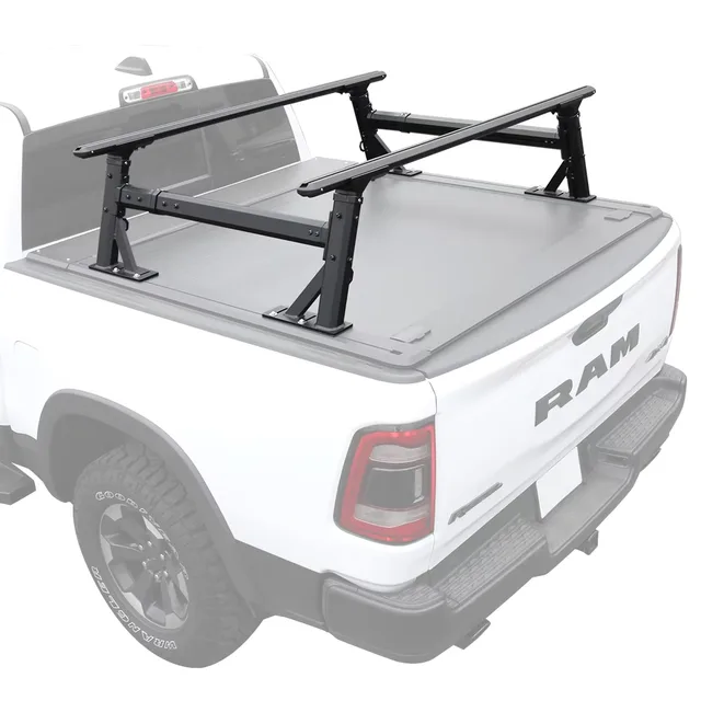 Truck Bed 500 lb adjustable heavy-duty