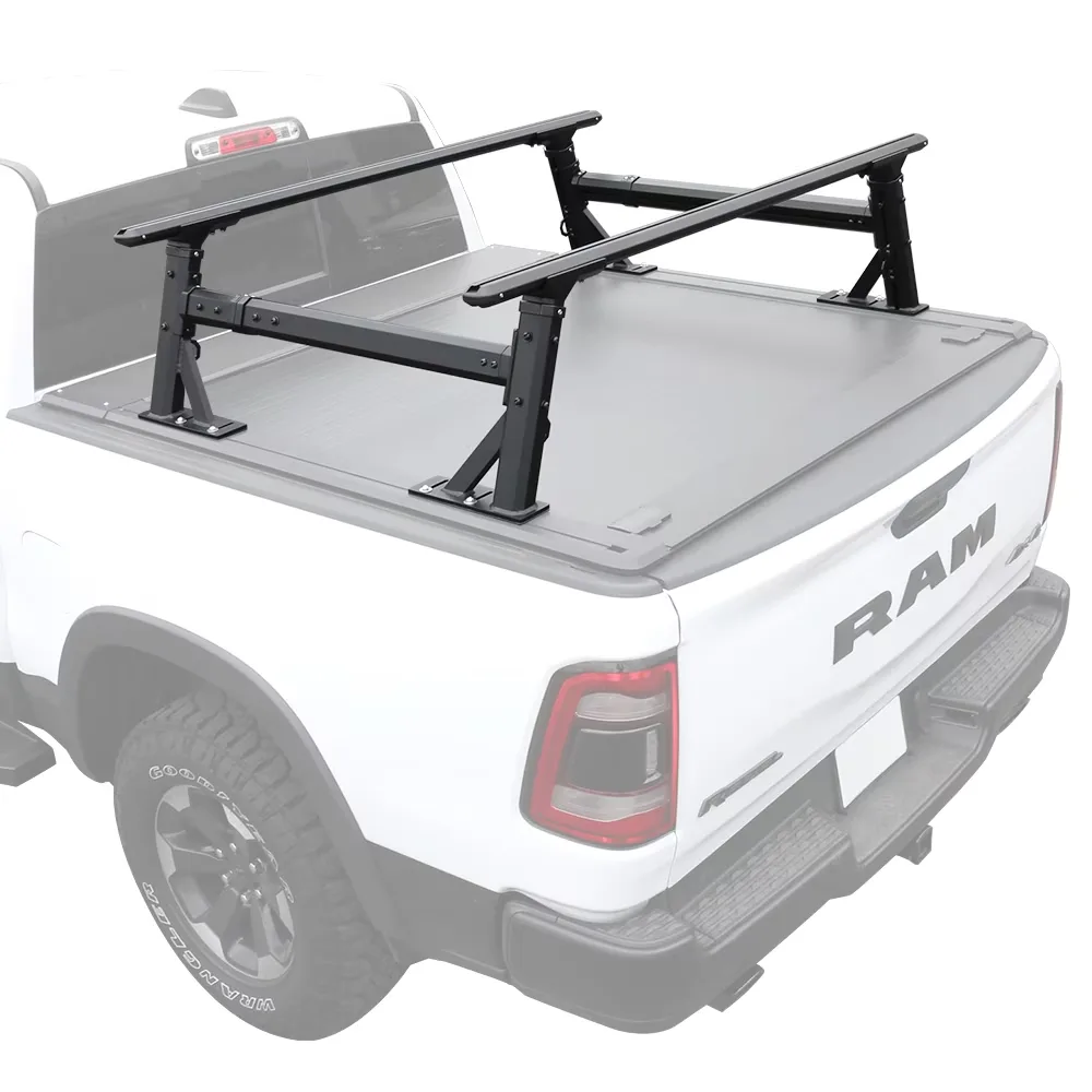 Truck Bed 500 lb adjustable heavy-duty