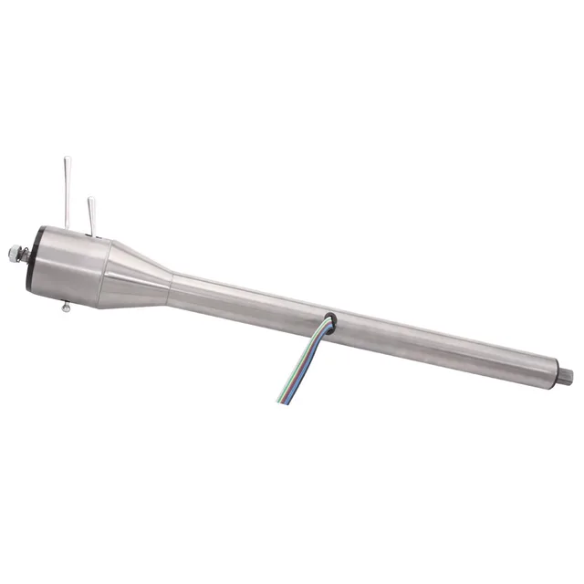 Steering Column