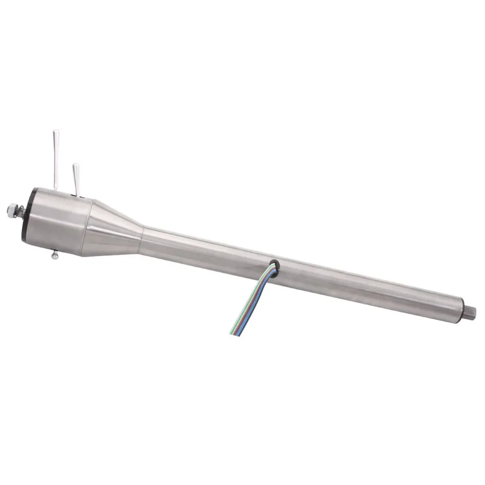 Steering Column