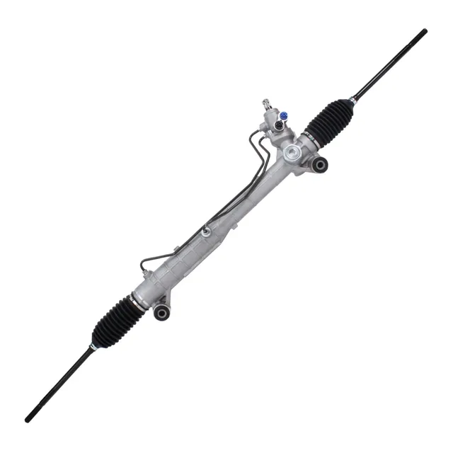 Power Steering 2006-2013pack