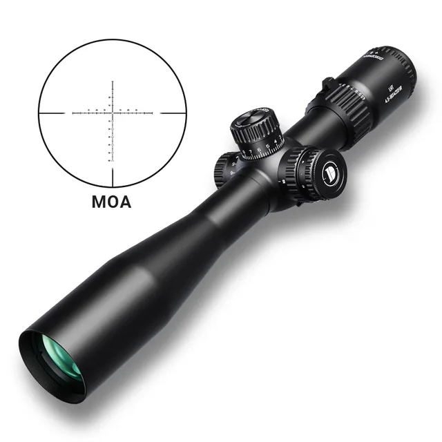 Scopes 30mm 42mm 2 oz