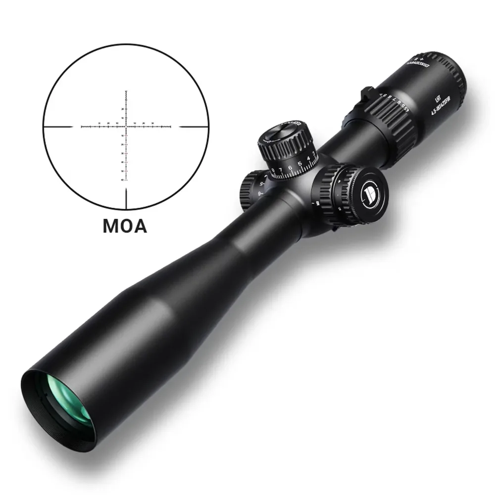 Scopes 30mm 42mm 2 oz