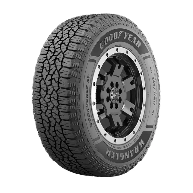 Truck Tire