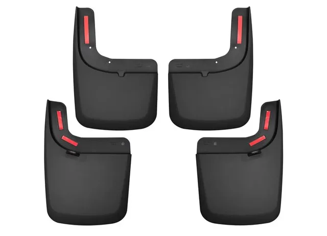 Mud Guards