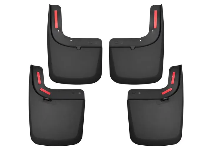 Mud Guards