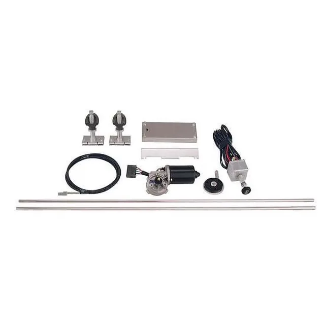 Wiper Motor