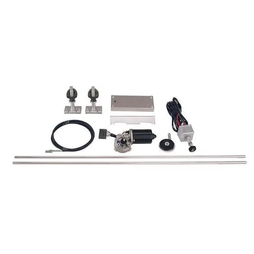 Wiper Motor
