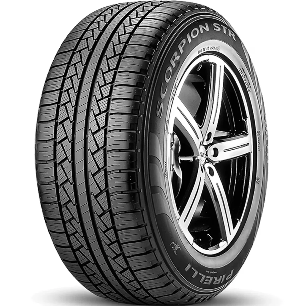 Truck Tire