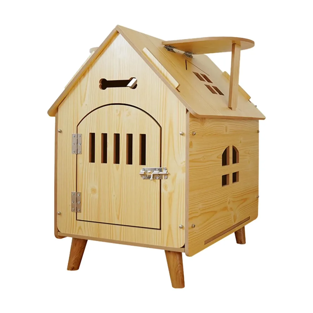 Cat Bed 48 lb windproof