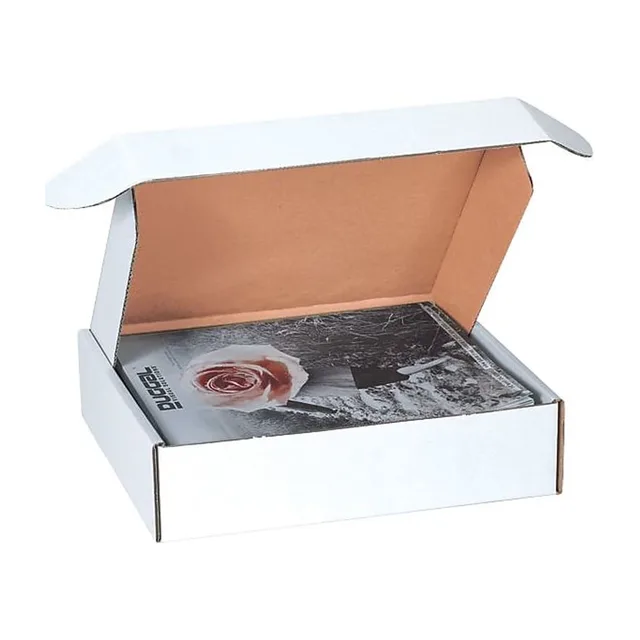 Box Partners 12" 11" 3"