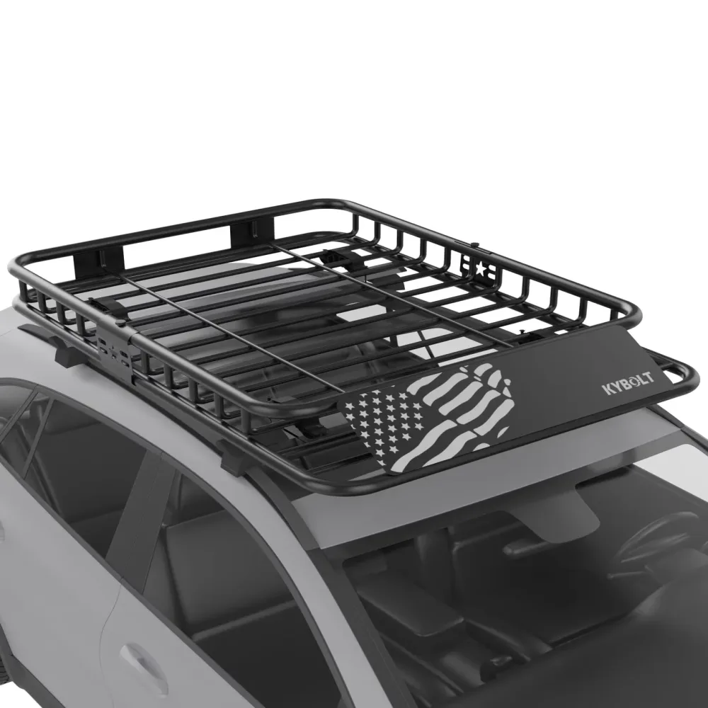 Roof Rack 200lb 49" 36"