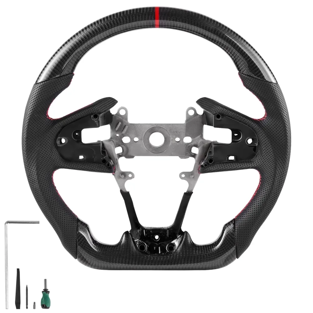 Steering Wheel 4.75 in 120.65 mm 4.3 lbs