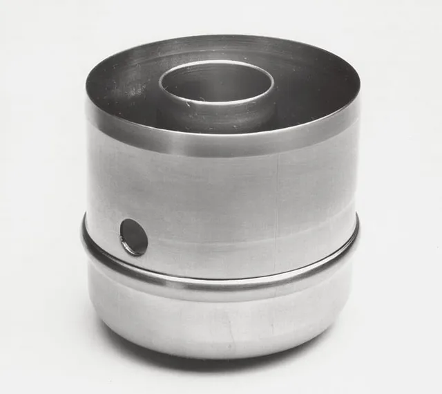 Cutter 4"