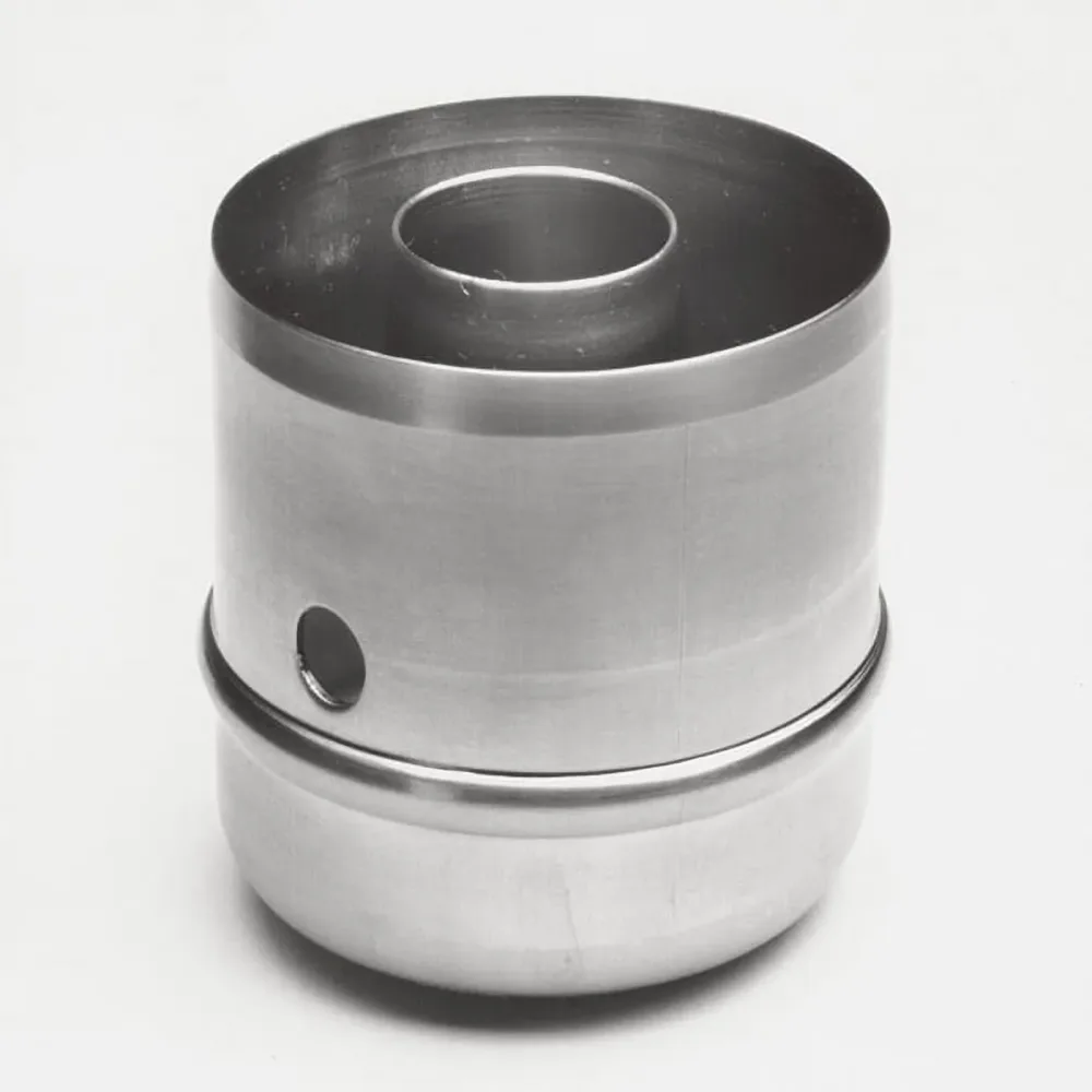 Cutter 4"