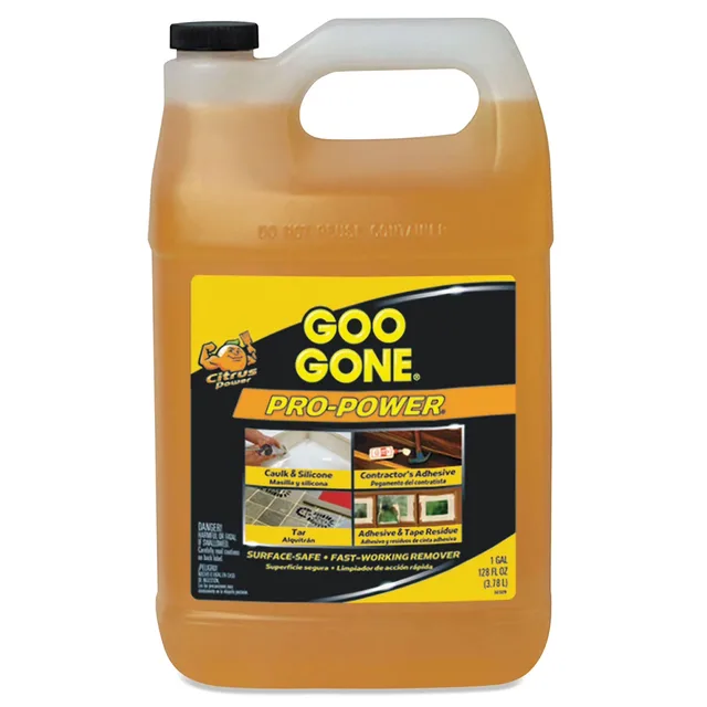 Cleaner 1 gallon