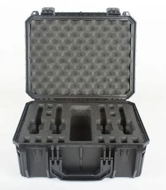 Firearms & Accessories black 17.54" 14.24"