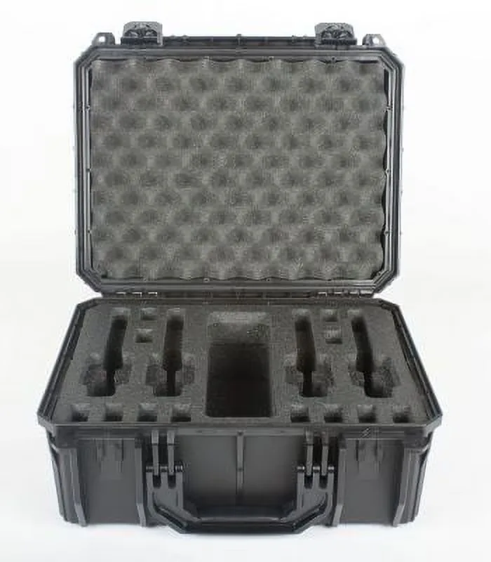 Firearms & Accessories black 17.54" 14.24"