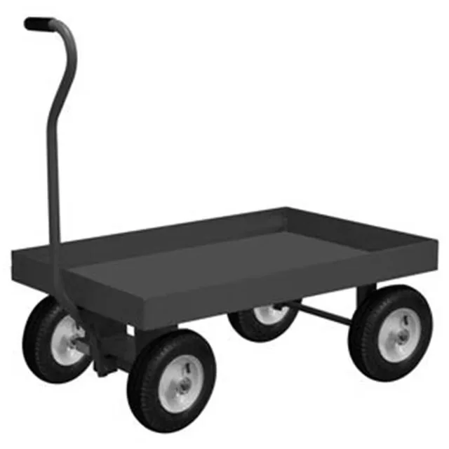 Wheel 20 in 2000 lbs gray