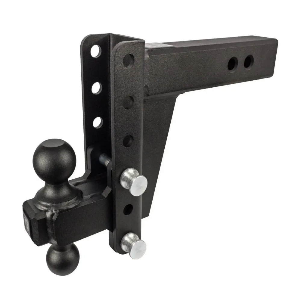 Towing & Hitches 2.5" 6" 000 lb